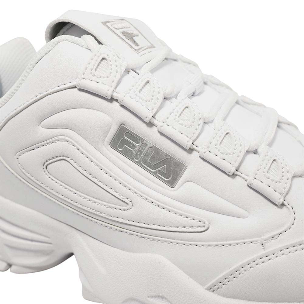 FILA Disruptor 3 Unisex Lifestyle Shoes - Supersports Thailand Supersports Thailand