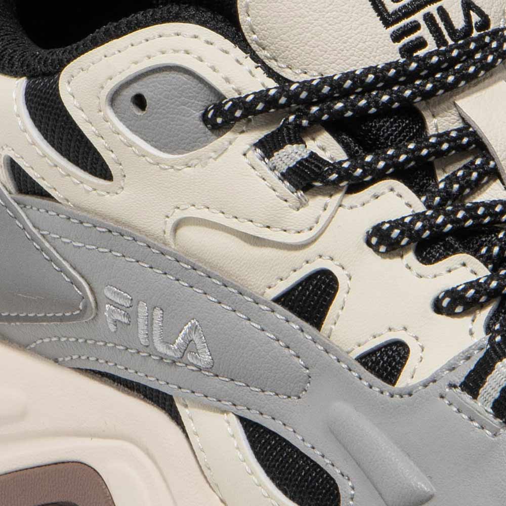 FILA Tiny Rumble V2 Unisex Lifestyle Shoes - Supersports Thailand Supersports Thailand