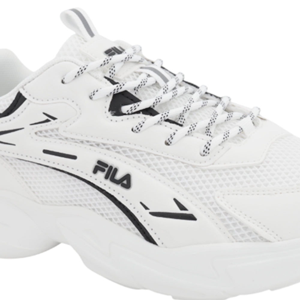 FILA Deep Men's Lifestyle Shoes - Supersports Thailand Supersports Thailand