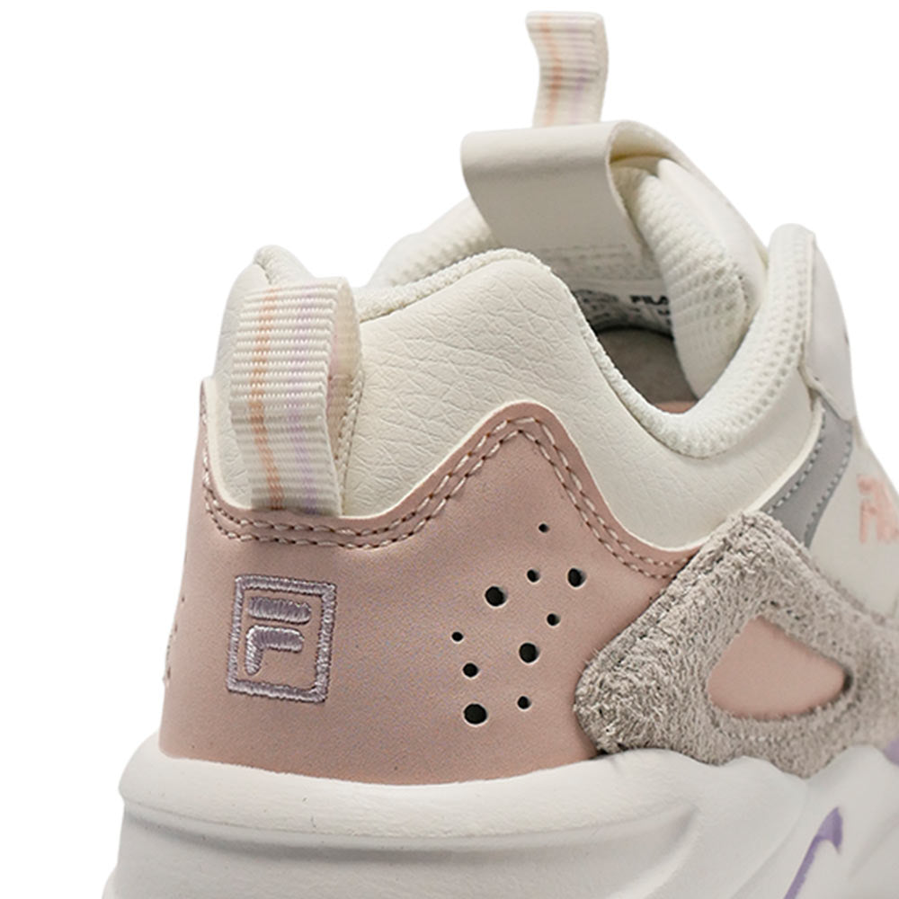 FILA Ray Tracer Unisex Lifestyle Shoes - Supersports Thailand Supersports Thailand