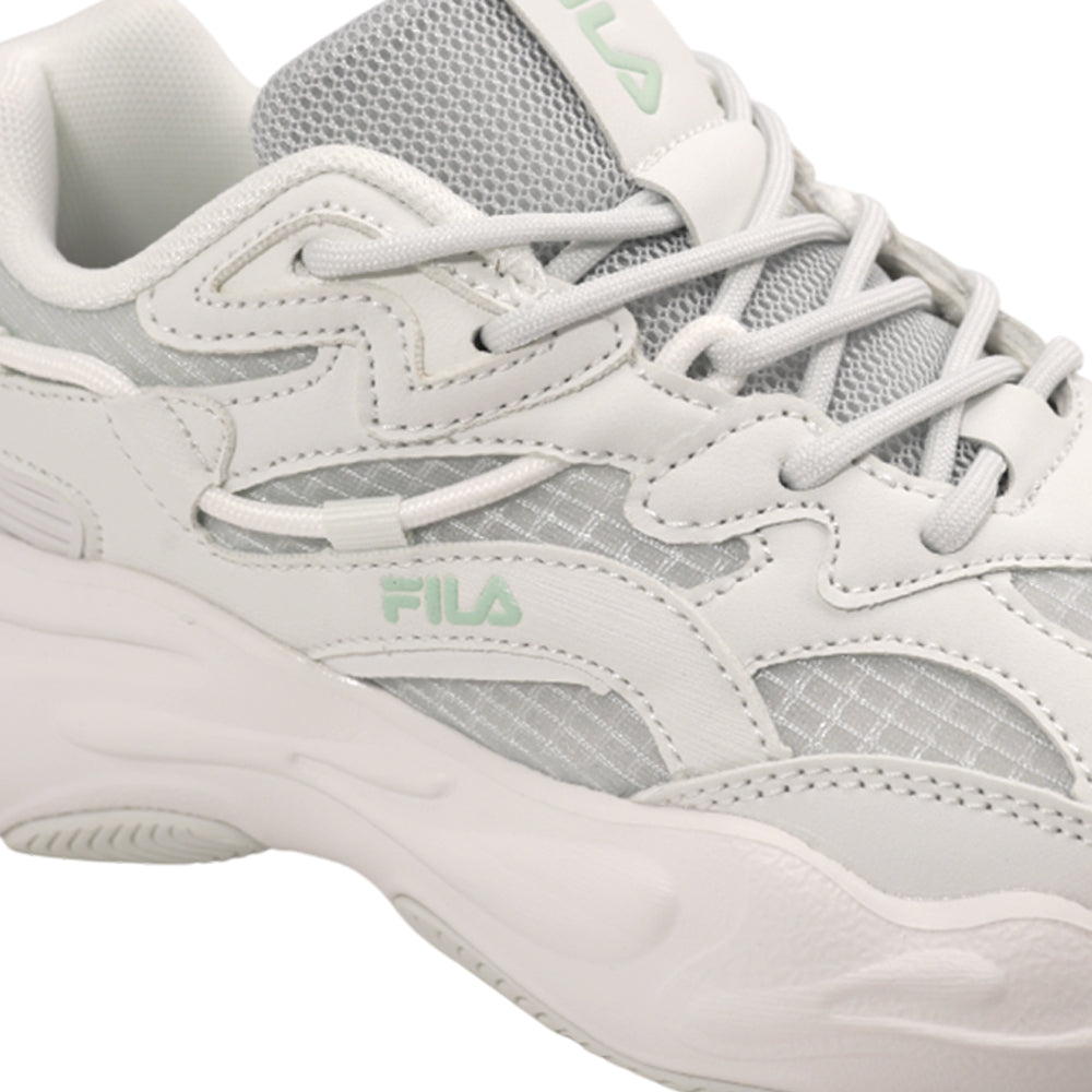 FILA Nina Women's Lifestyle Shoes - Supersports Thailand Supersports Thailand