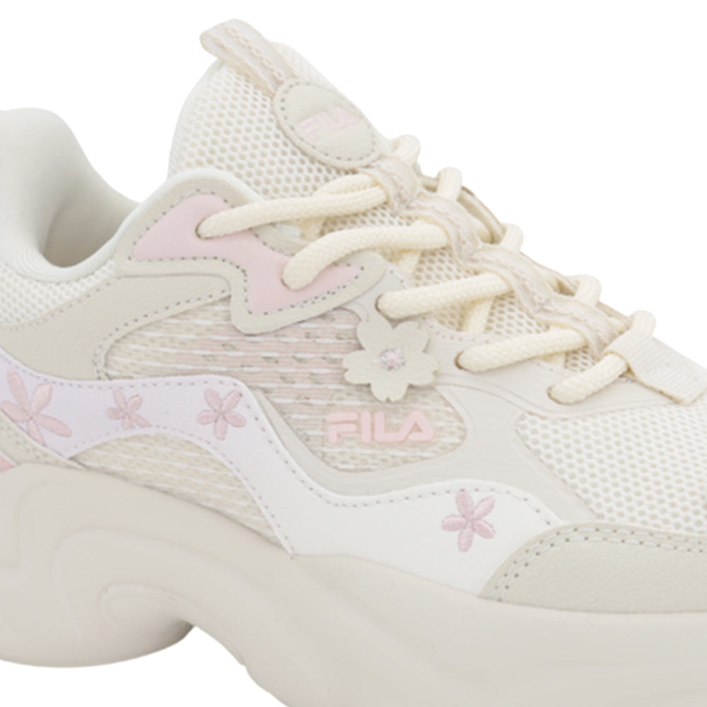 FILA La Flora Women's Lifestyle Shoes - Supersports Thailand Supersports Thailand