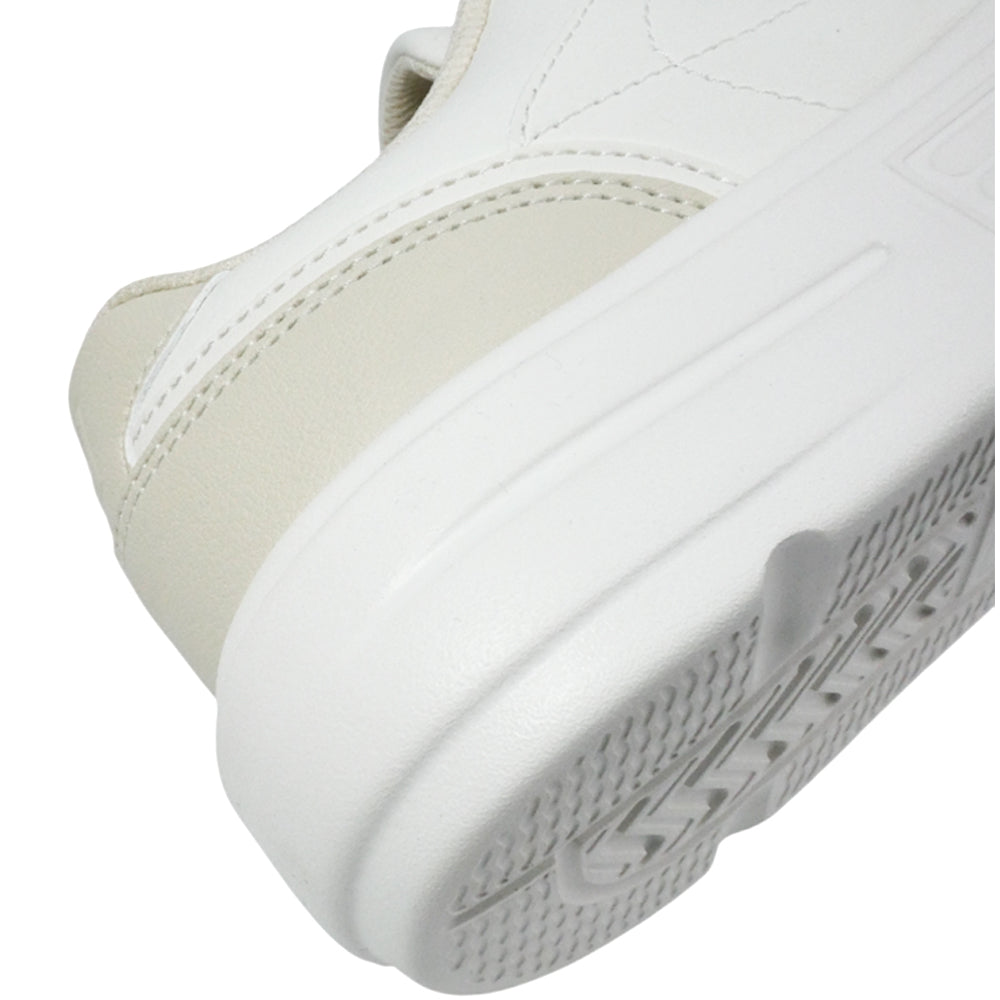 FILA Funky Tennis 98/25 Unisex Lifestyle Shoes - Supersports Thailand Supersports Thailand