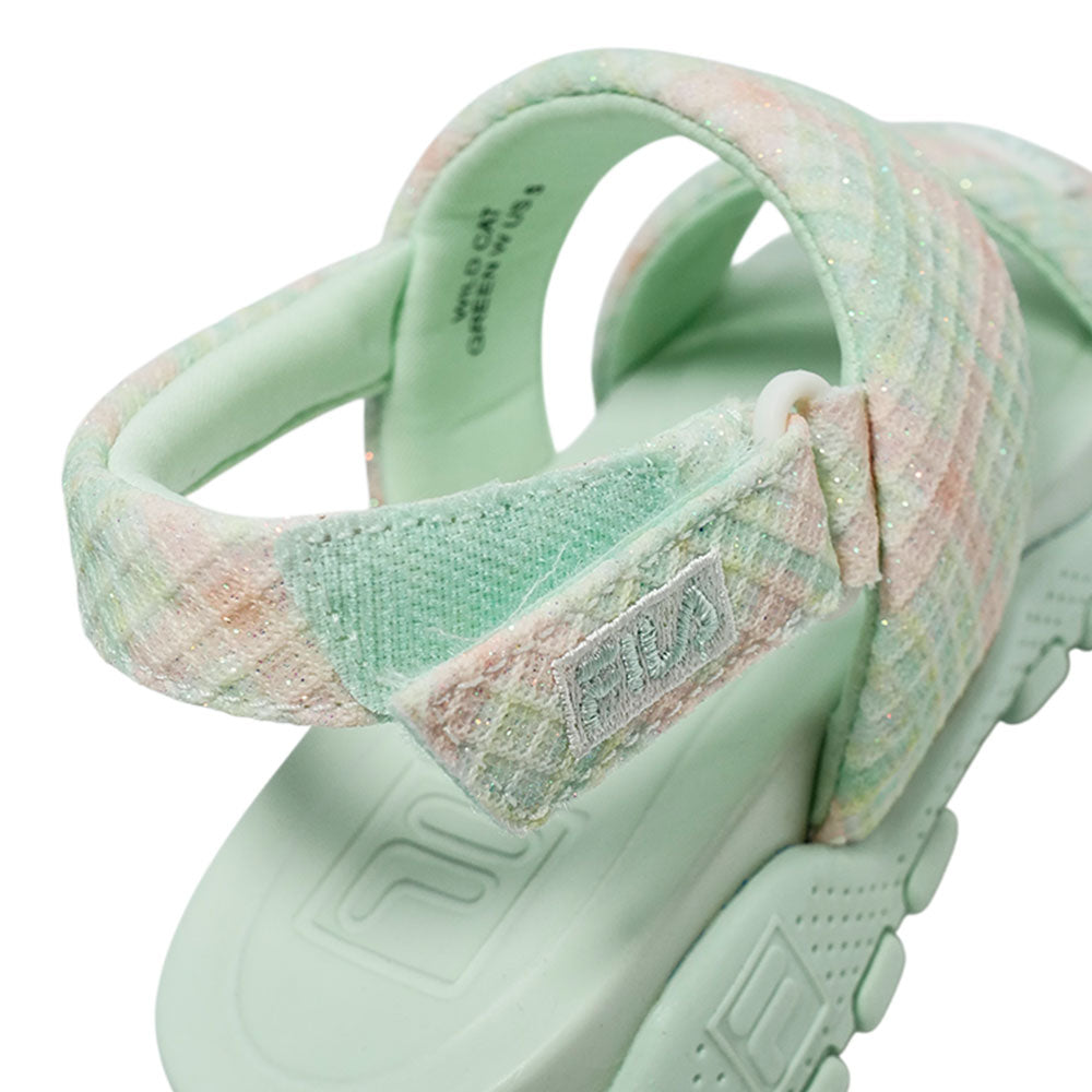 FILA Wild Cat Women's Sandals - Supersports Thailand Supersports Thailand