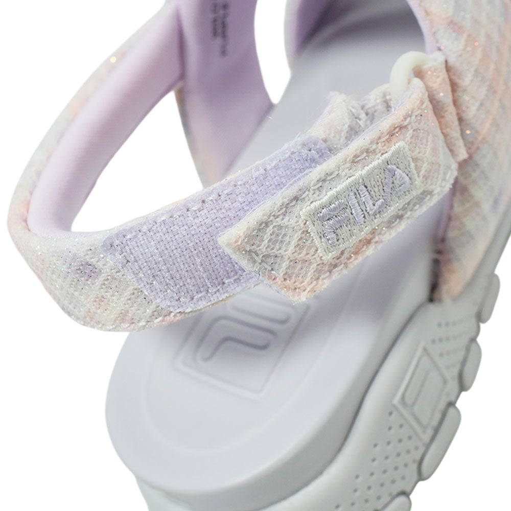 FILA Wild Cat Women's Sandals - Supersports Thailand Supersports Thailand