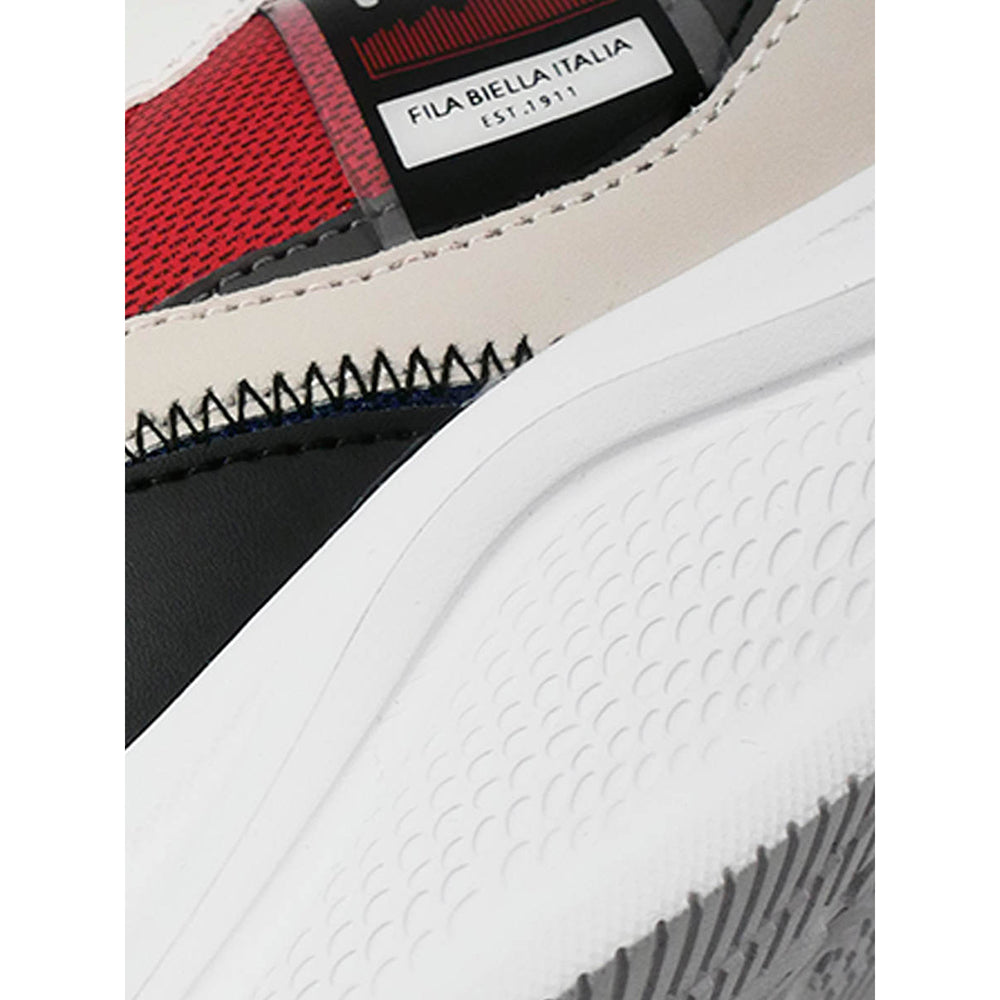 FILA Urban Men's Lifestyle Shoes - Supersports Thailand Supersports Thailand