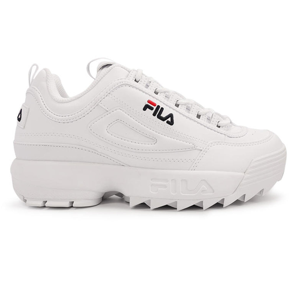 FILA Disruptor 2 1998 Unisex Casual Shoes | SUPERSPORTS