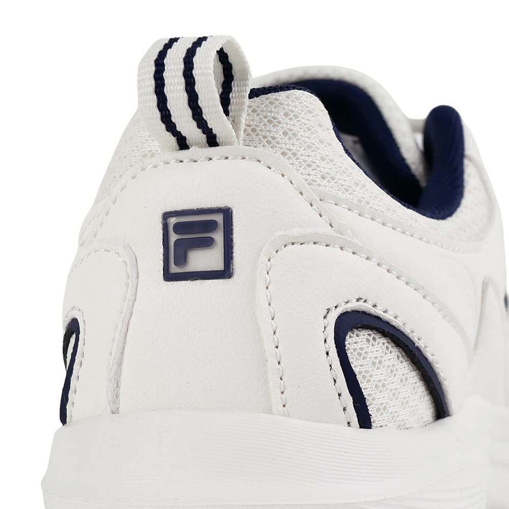 FILA City Club Men's Lifestyle Shoes - Supersports Thailand Supersports Thailand