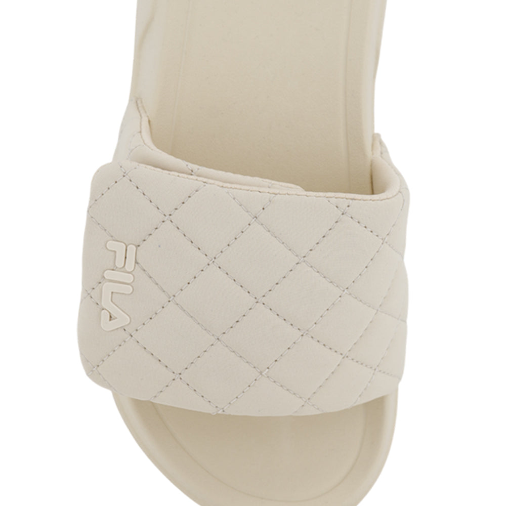 FILA Puffy Women's Sandals Supersports Thailand