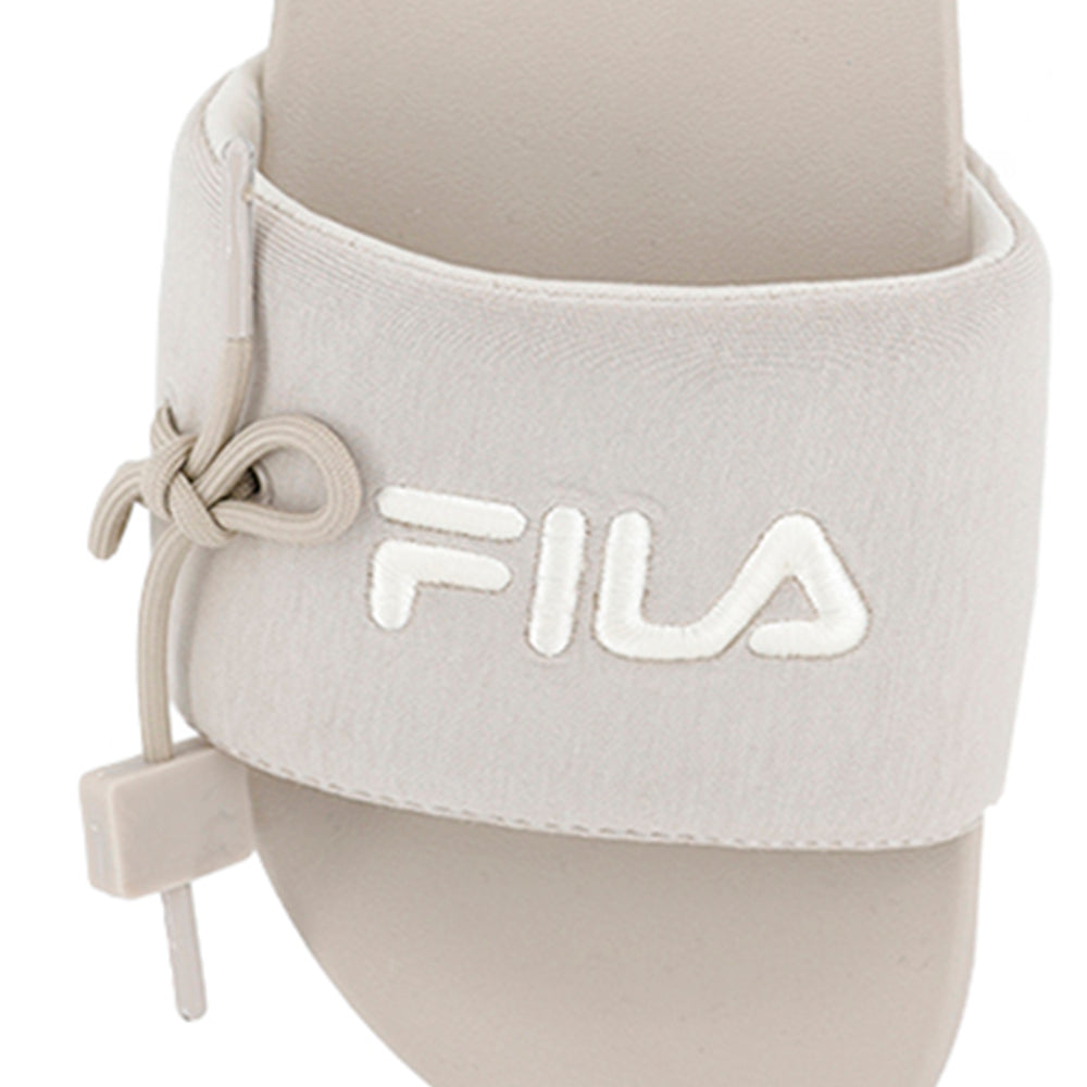 FILA Puffy Bow Women's Sandals Supersports Thailand