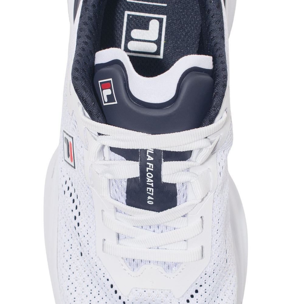 FILA Float E7 4.0 Unisex Running Shoes - Supersports Thailand Supersports Thailand