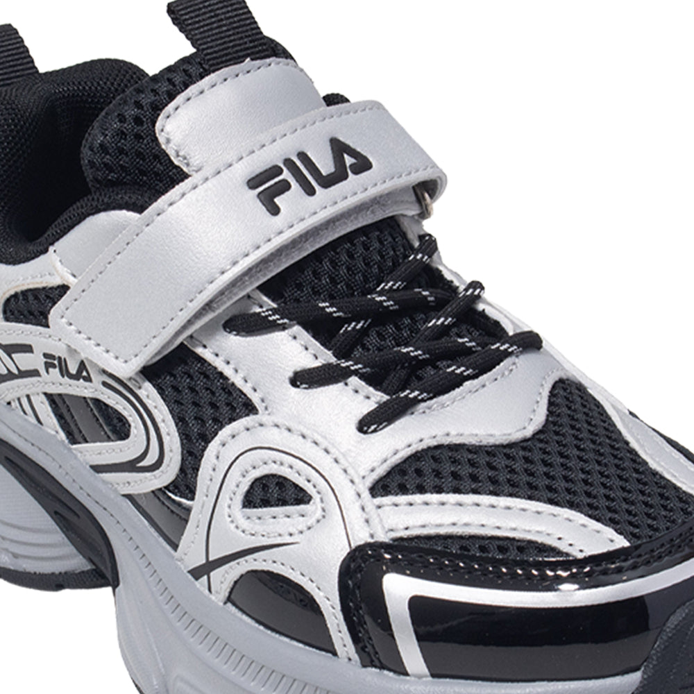 FILA Neo Kids Lifestyle Shoes - Supersports Thailand Supersports Thailand