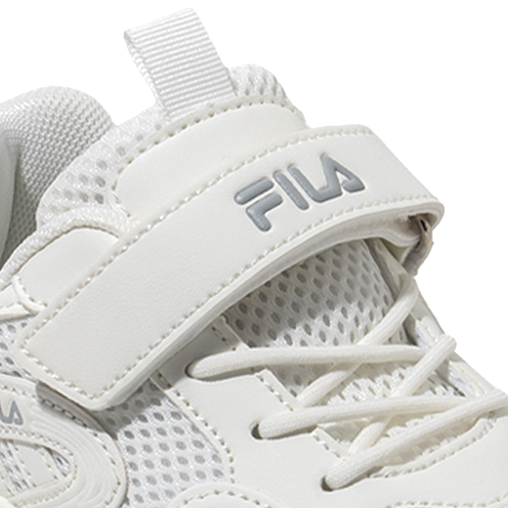FILA Neo Kids Lifestyle Shoes - Supersports Thailand Supersports Thailand
