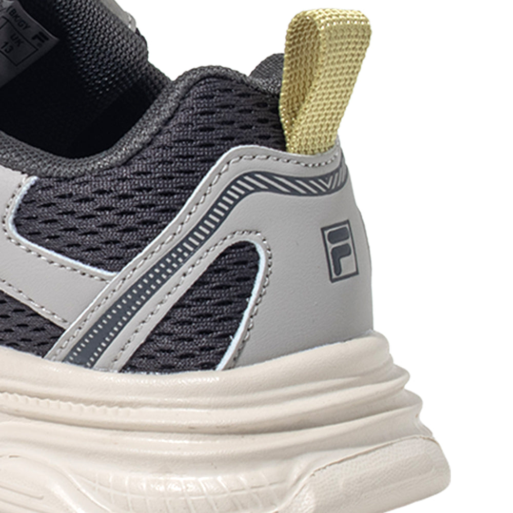 FILA Flash Kids Lifestyle Shoes - Supersports Thailand Supersports Thailand