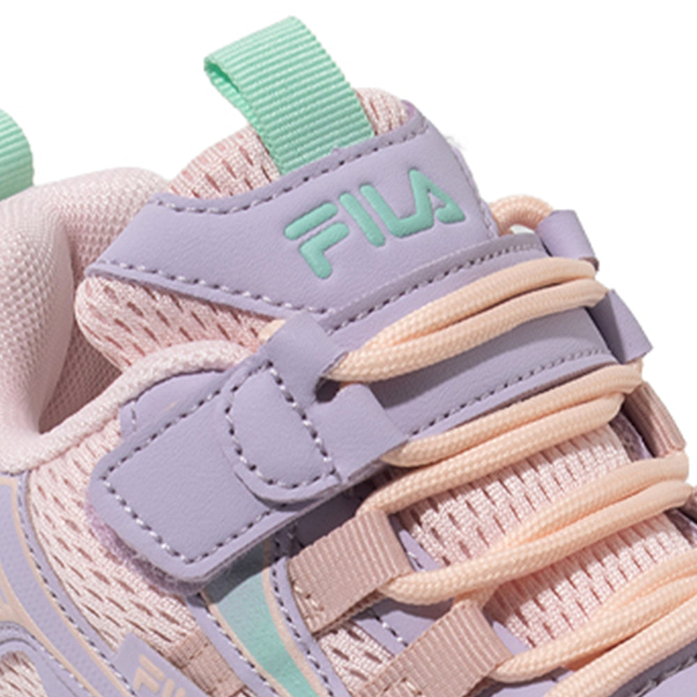 FILA Flash Kids Lifestyle Shoes - Supersports Thailand Supersports Thailand