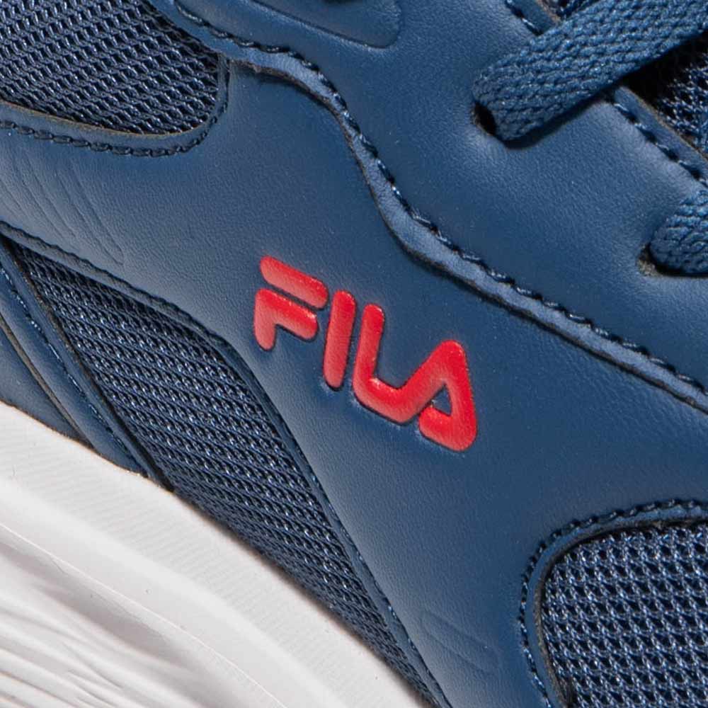 FILA Setto Men's Running Shoes - Supersports Thailand Supersports Thailand