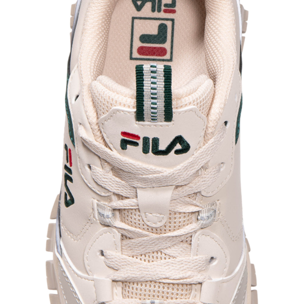 FILA Kinematic Unisex Lifestyle Shoes - Supersports Thailand Supersports Thailand