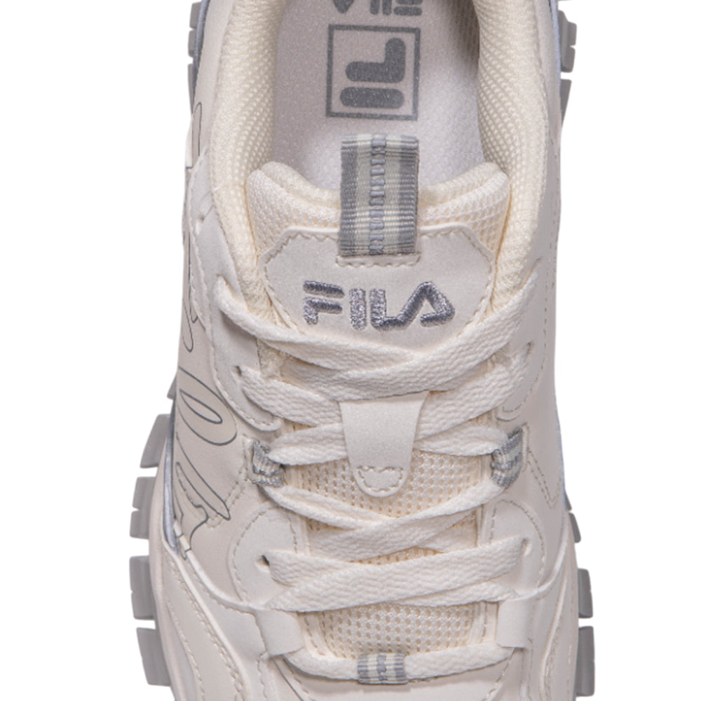 FILA Kinematic Unisex Lifestyle Shoes - Supersports Thailand Supersports Thailand