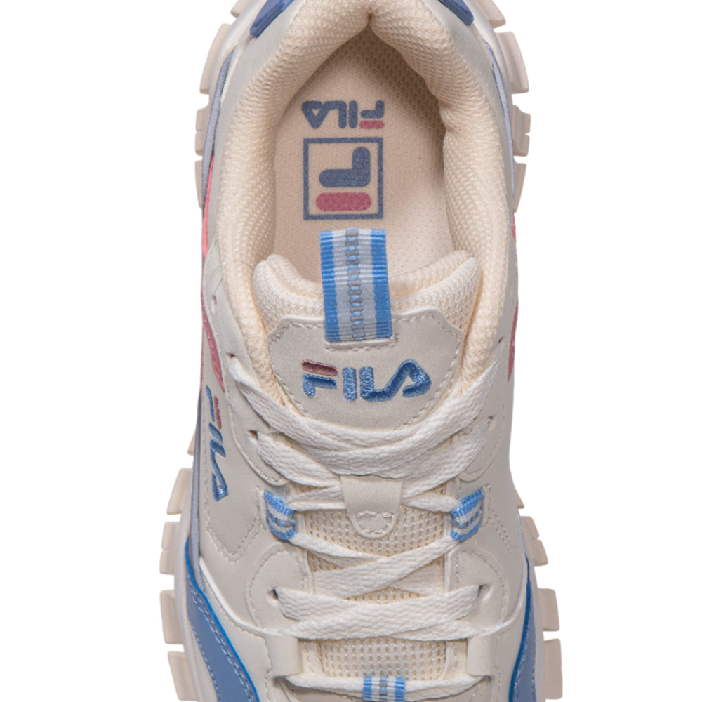 FILA Kinematic Unisex Lifestyle Shoes - Supersports Thailand Supersports Thailand