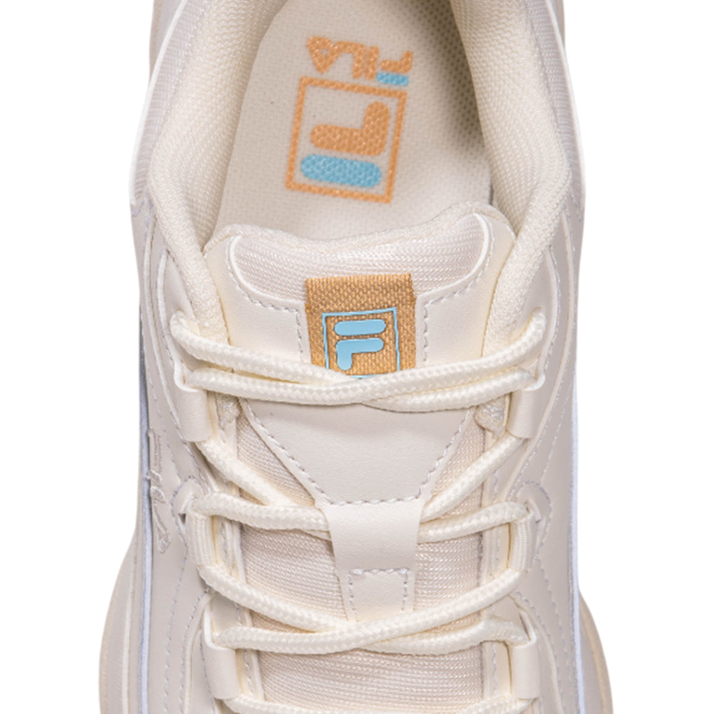 FILA Ray wave Unisex Lifestyle Shoes - Supersports Thailand Supersports Thailand