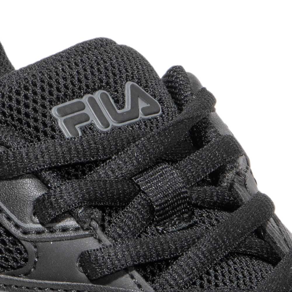 FILA Waverun Unisex Running Shoes - Supersports Thailand Supersports Thailand