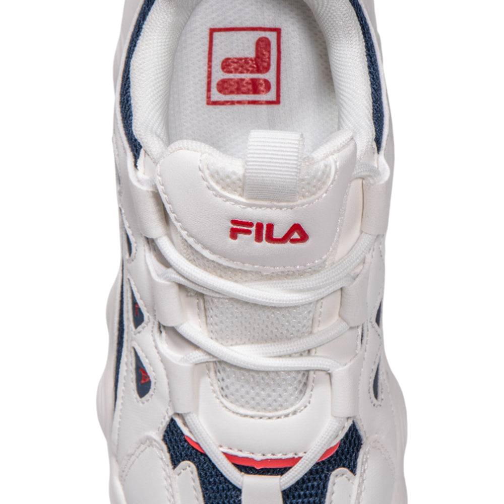 FILA Pronto Women's Lifestyle Shoes - Supersports Thailand Supersports Thailand