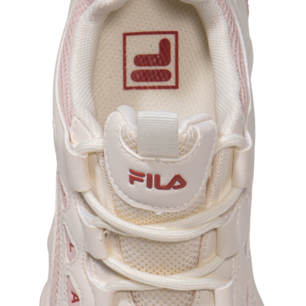 FILA Pronto Women's Lifestyle Shoes - Supersports Thailand Supersports Thailand