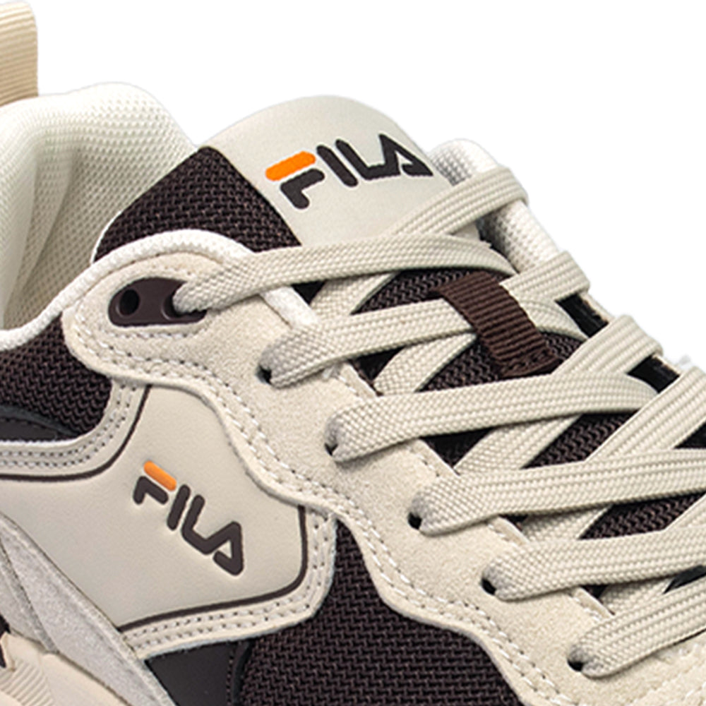 FILA Munic Men's Lifestyle Shoes - Supersports Thailand Supersports Thailand