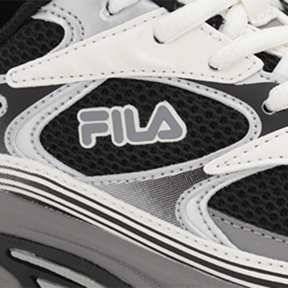 FILA Decimus 7 Unisex Lifestyle Shoes - Supersports Thailand Supersports Thailand