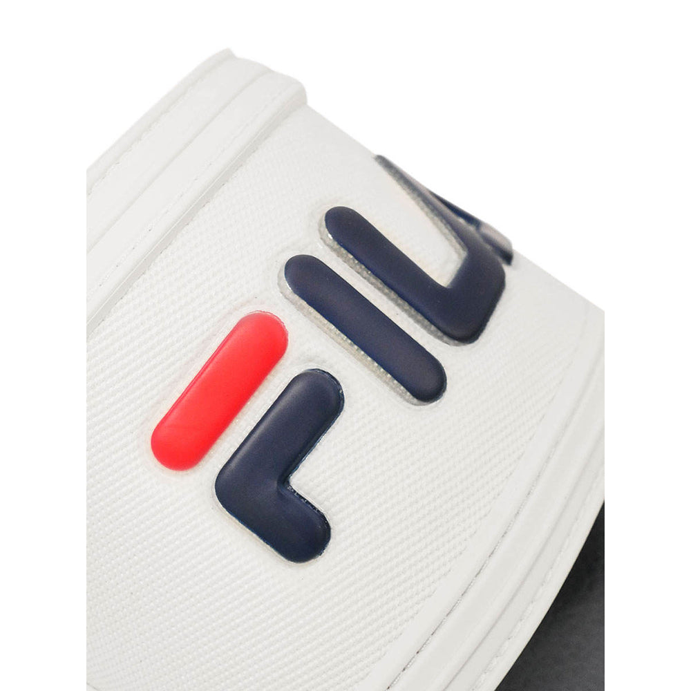 FILA Bonus White Men's Sandals - Supersports Thailand Supersports Thailand