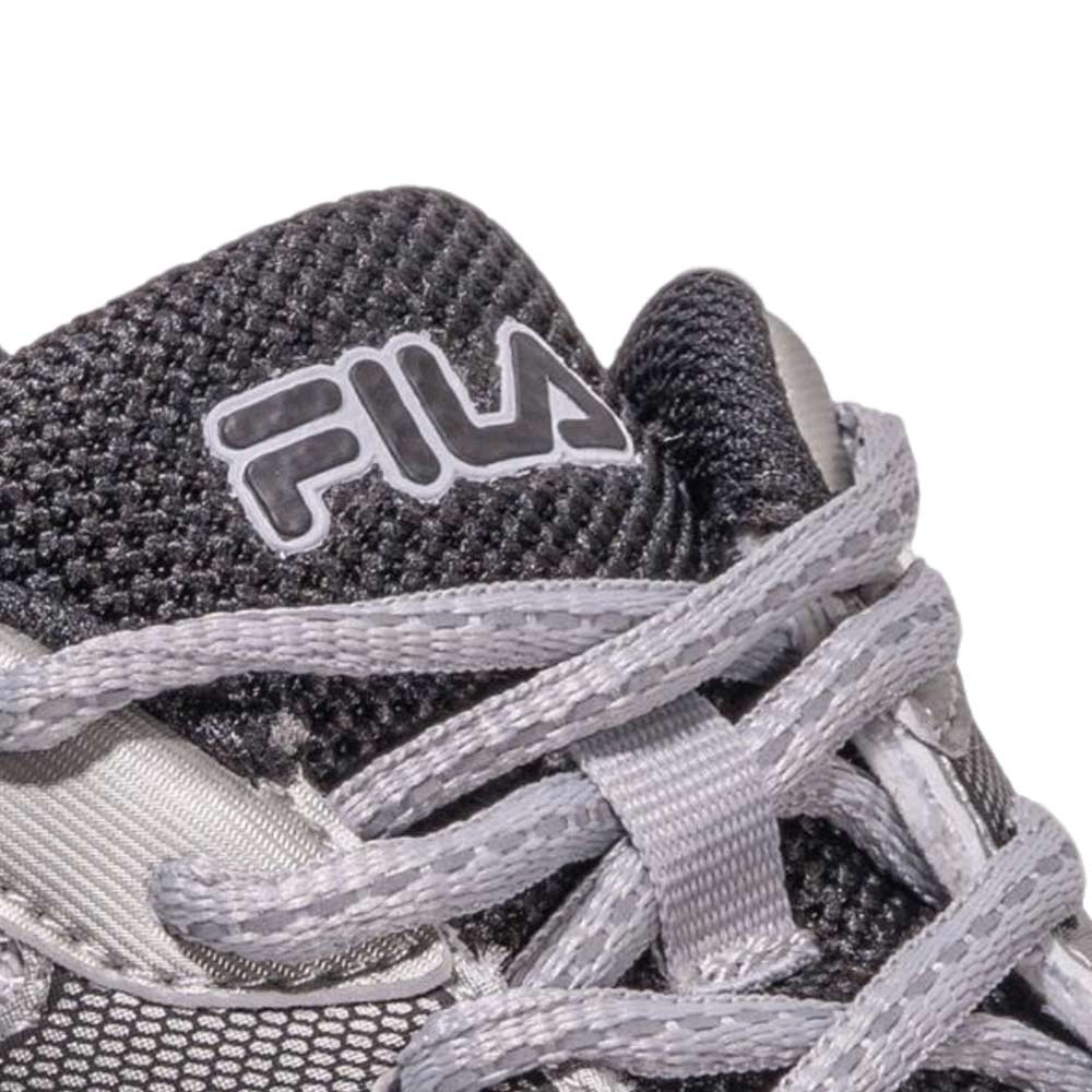 FILA Memory Stir Up 3 Unisex Running Shoes - Supersports Thailand Supersports Thailand