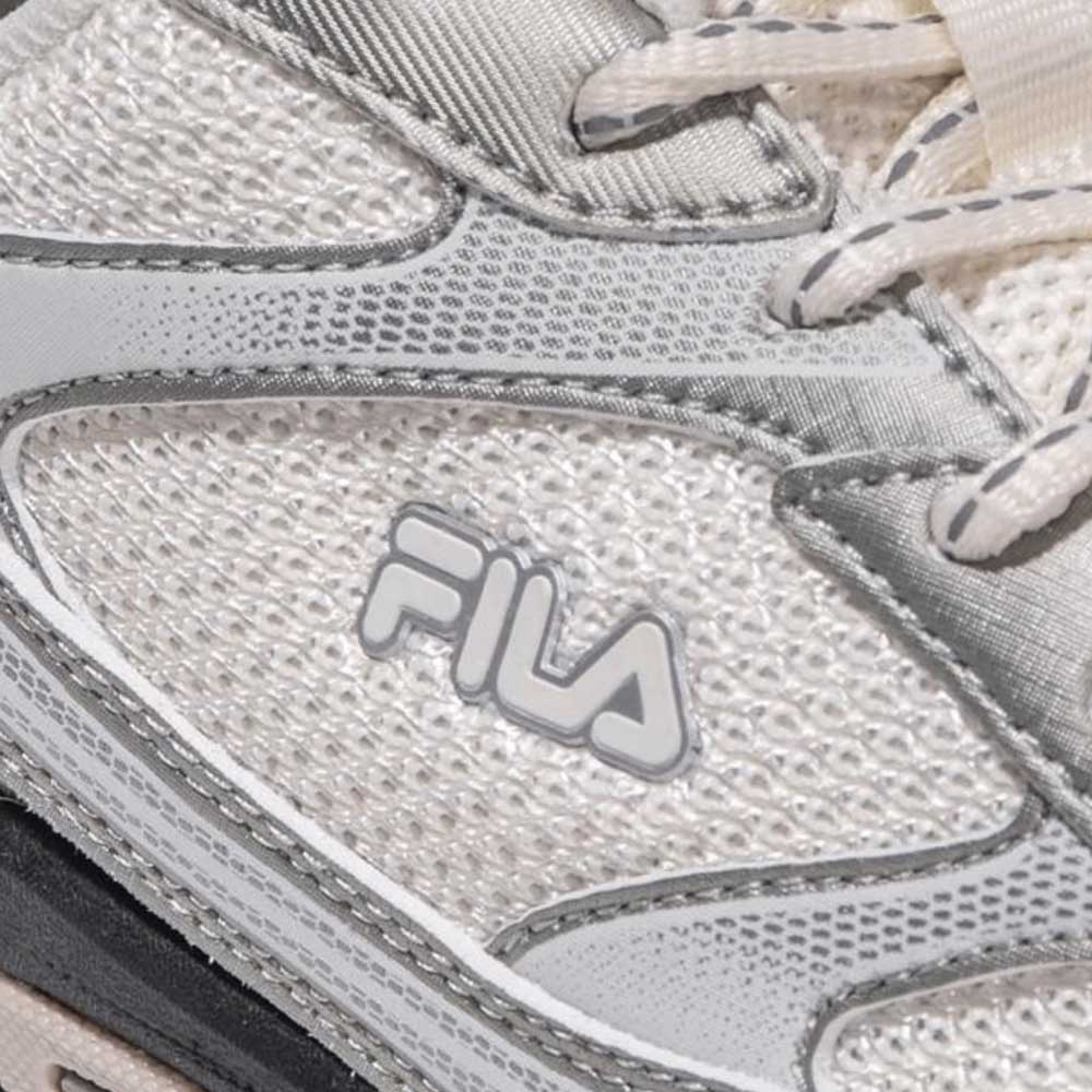 FILA Memory Stir Up 3 Unisex Running Shoes - Supersports Thailand Supersports Thailand