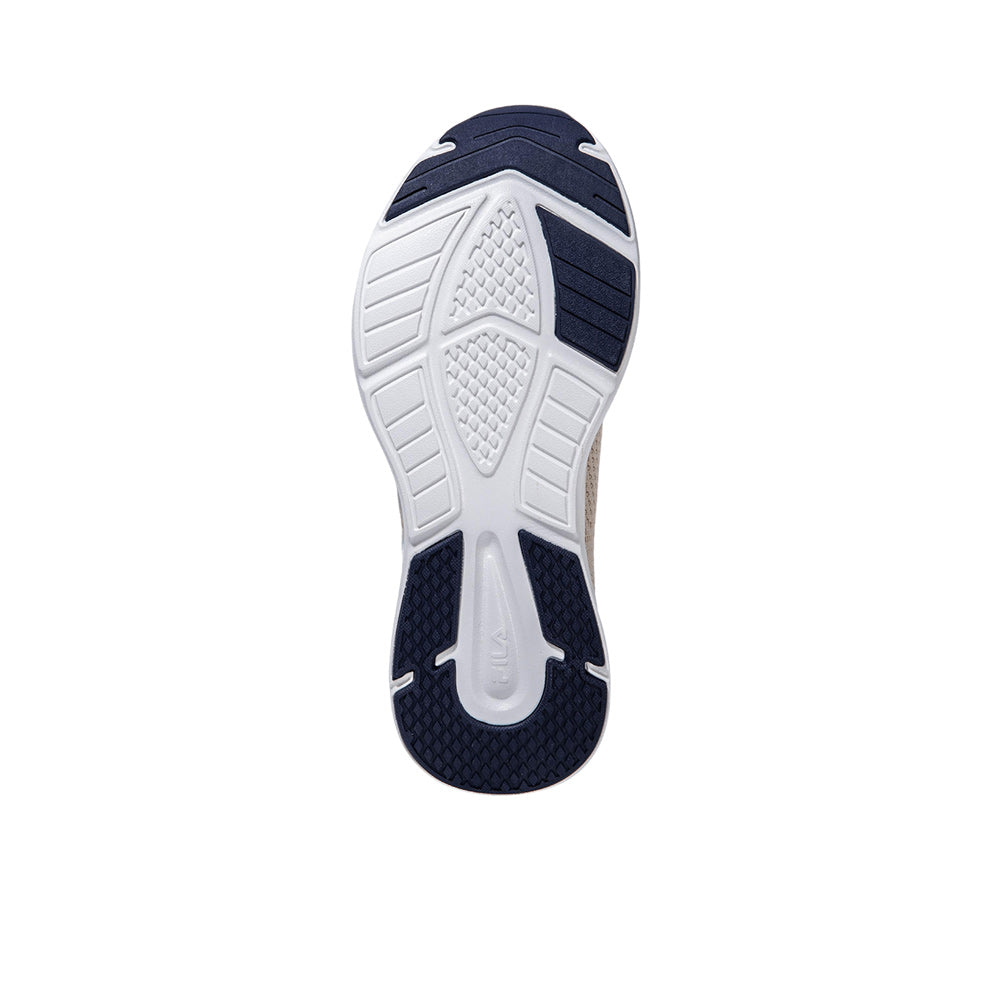 FILA Knit Slip-On รองเท้าวิ่งผู้หญิง
