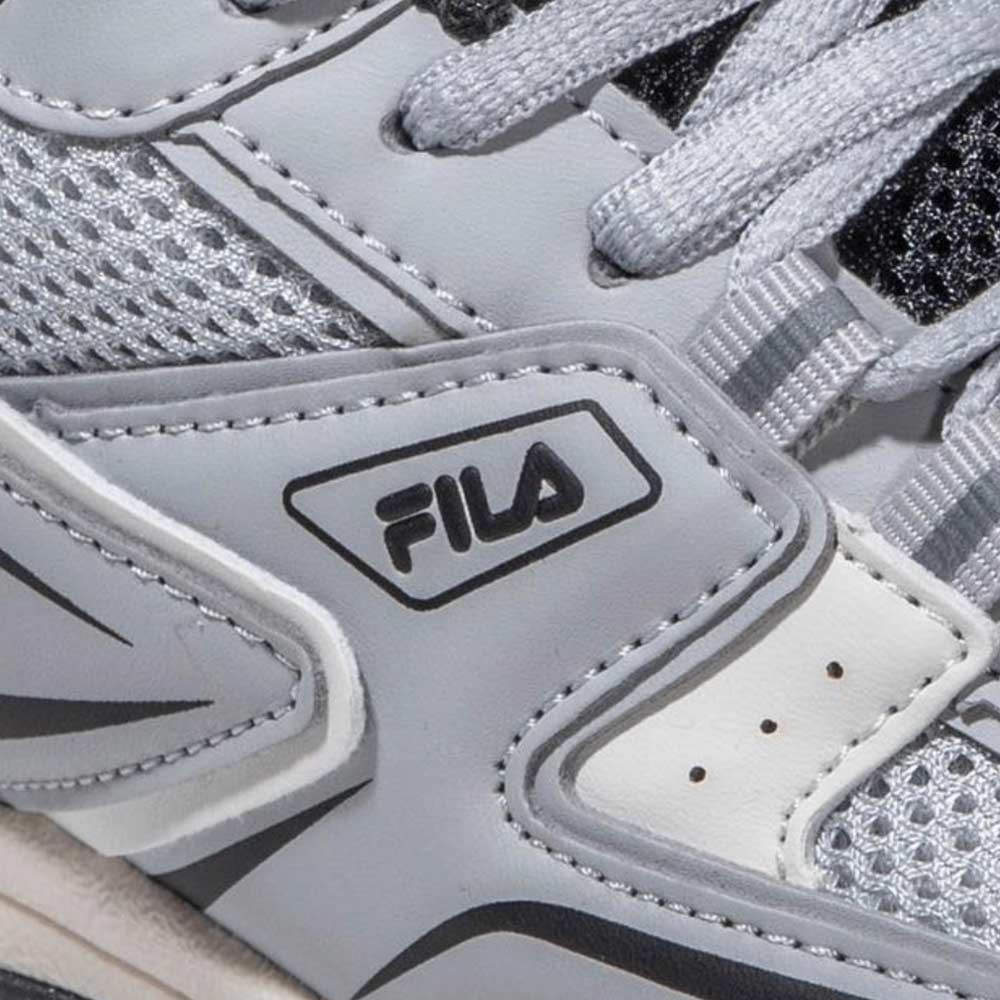 FILA Cross Men's Running Shoes - Supersports Thailand Supersports Thailand