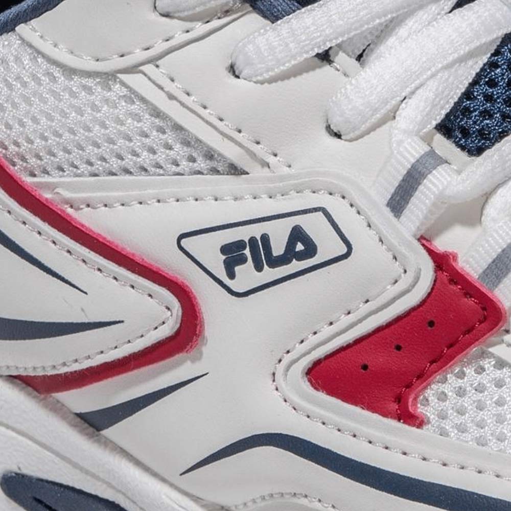 FILA Cross Men's Running Shoes - Supersports Thailand Supersports Thailand