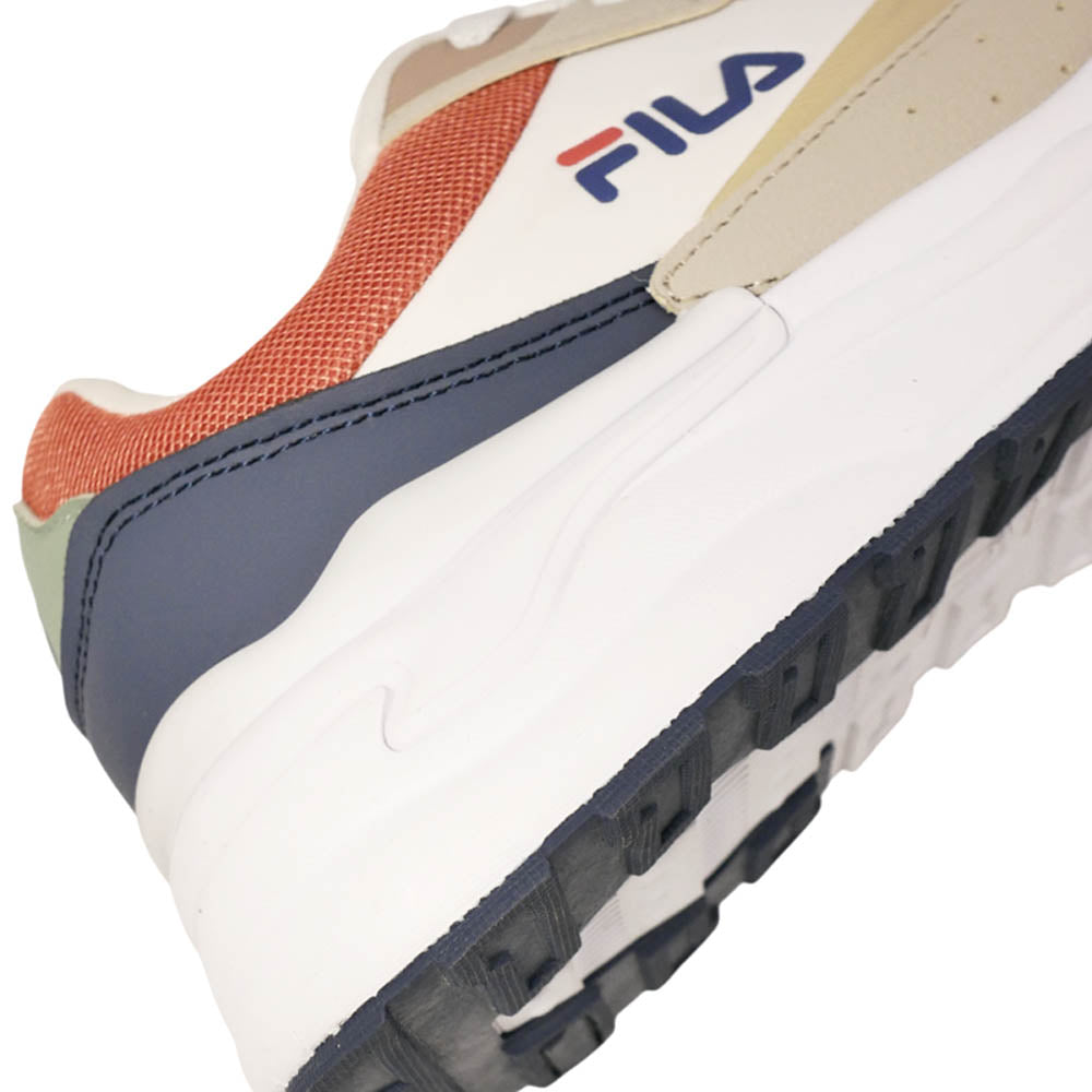 FILA Gio Men's Lifestyle Shoes - Supersports Thailand Supersports Thailand