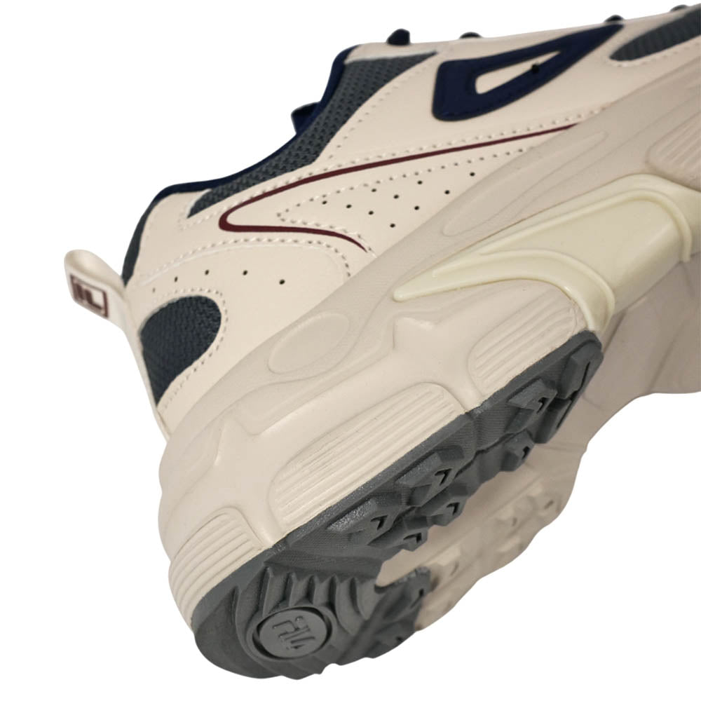 FILA Noah Men's Lifestyle Shoes - Supersports Thailand Supersports Thailand