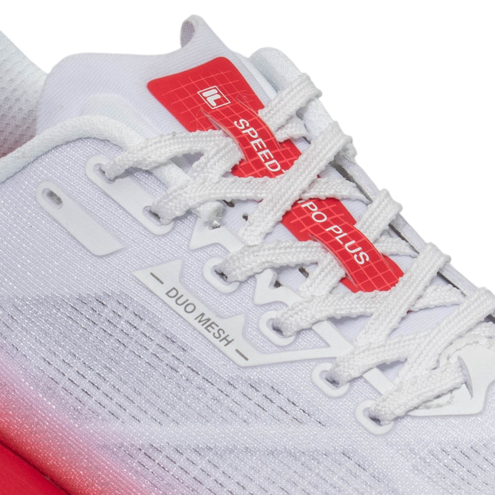 FILA Speedtempo Plus รองเท้าวิ่งผู้ใหญ่ Supersports Thailand