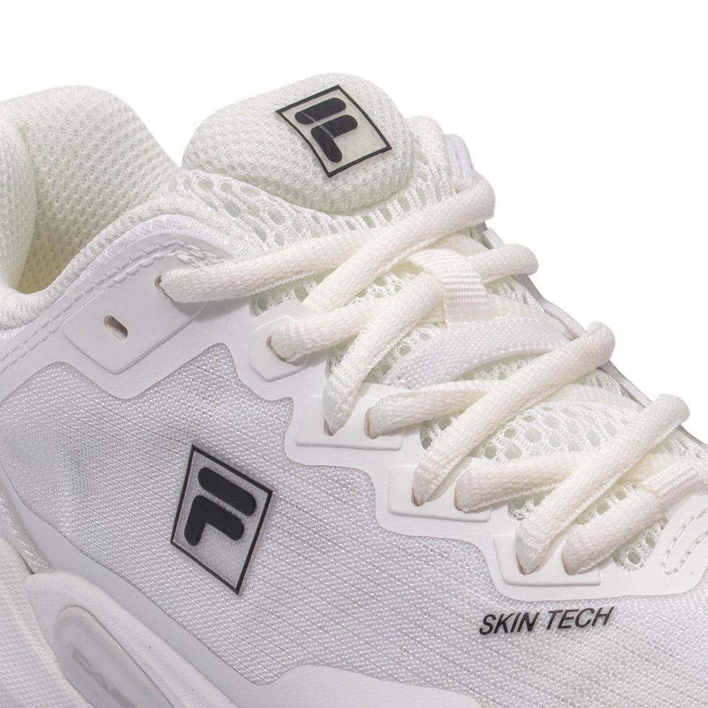 FILA Axilus Pro 4 รองเท้าวิ่งผู้ใหญ่ Supersports Thailand