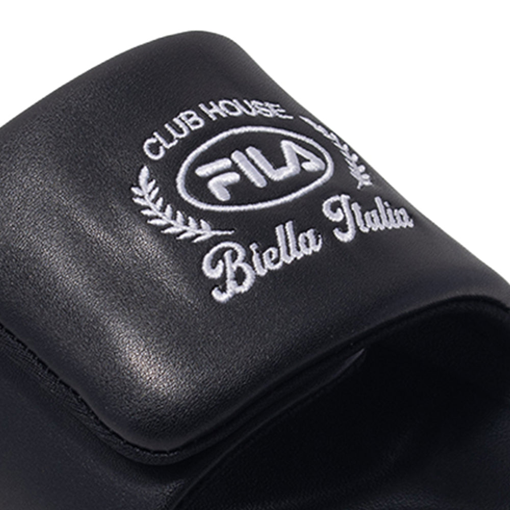 FILA Club House รองเท้าแตะผู้ใหญ่ Supersports Thailand