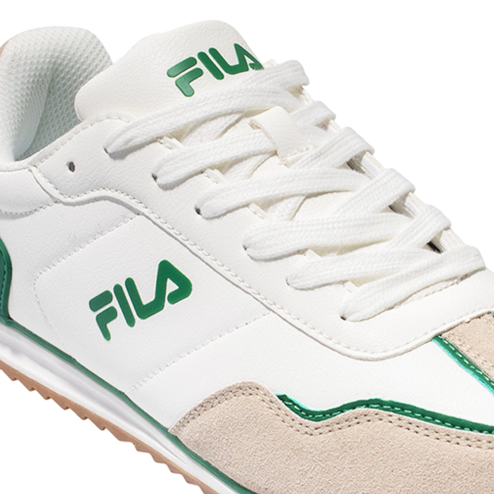 FILA Torino รองเท้าลำลองผู้ชาย Supersports Thailand