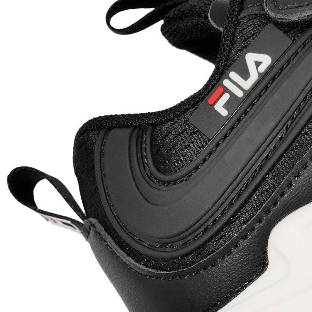 FILA Prime JCY241001K Kids Lifestyle Shoes - Supersports Thailand Supersports Thailand