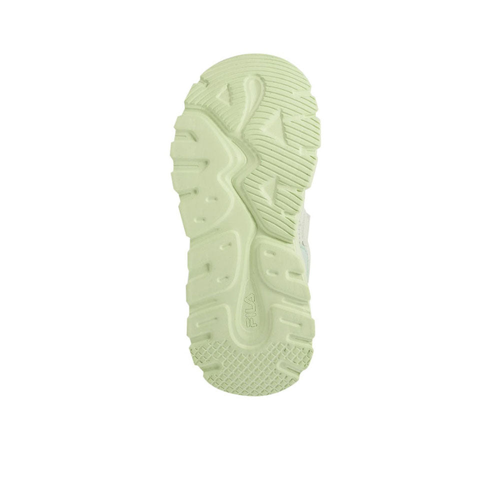FILA Prime JCY241001K Kids Casual Shoes