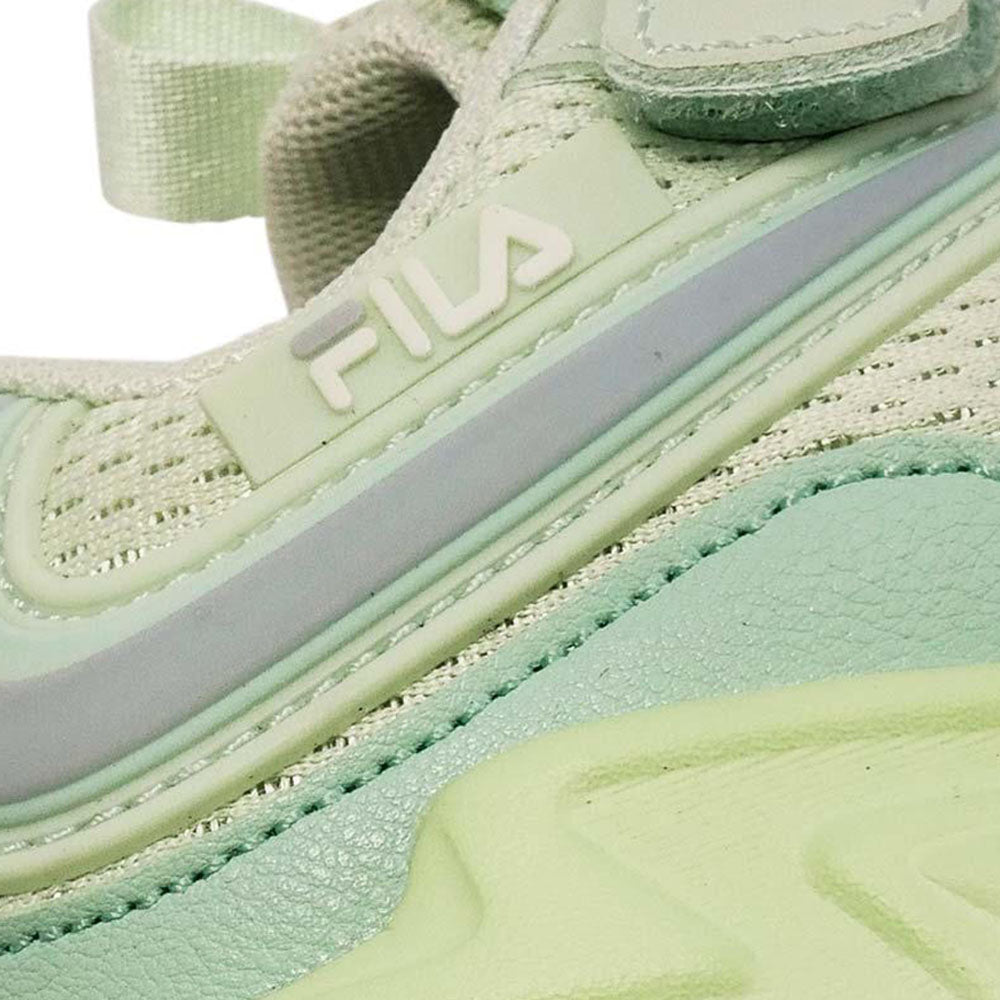 FILA Prime JCY241001K Kids Lifestyle Shoes - Supersports Thailand Supersports Thailand