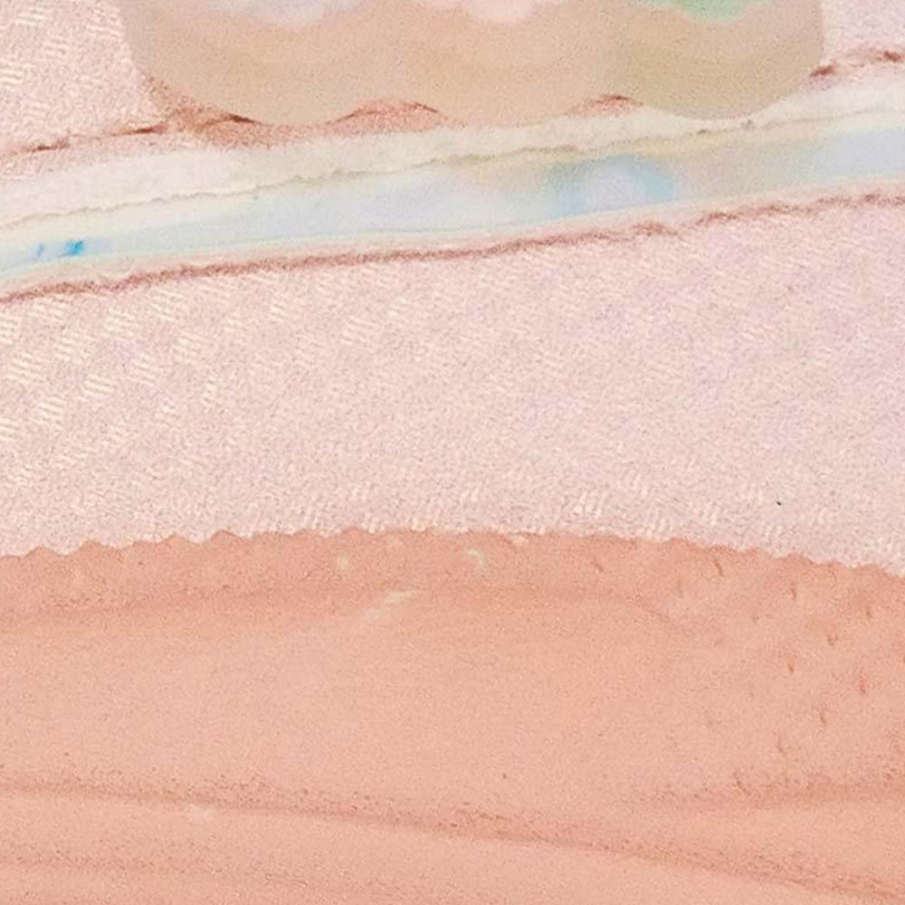 FILA Bloom JCY241002K รองเท้าลำลองเด็ก