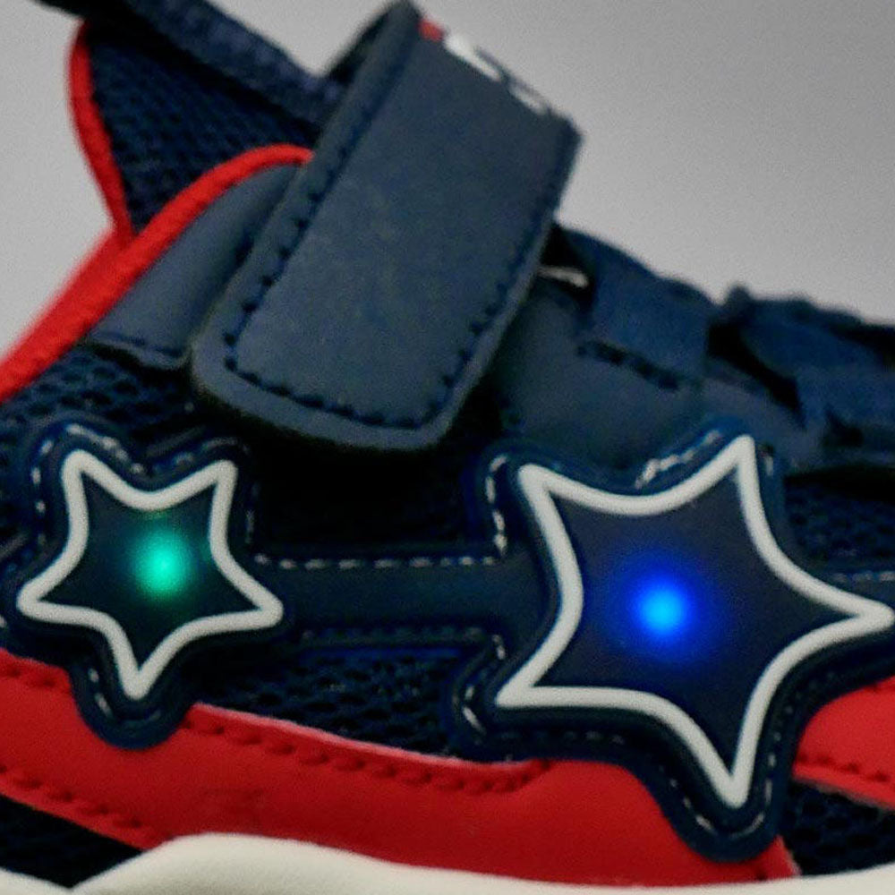 FILA Nebula JCY241003K รองเท้าลำลองเด็ก