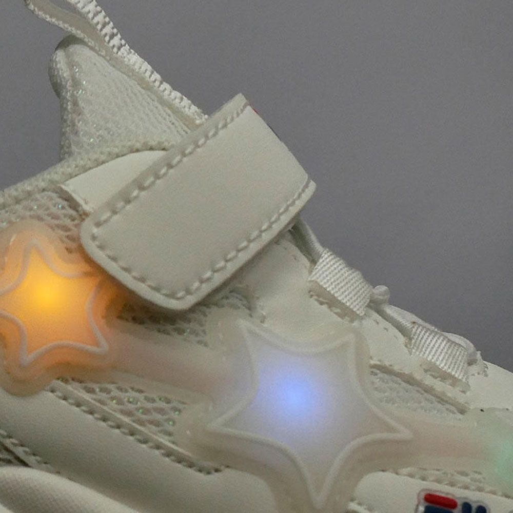 FILA Nebula JCY241003K รองเท้าลำลองเด็ก