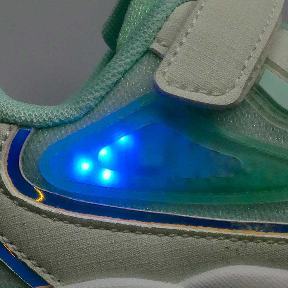 FILA Beam JCY241004K รองเท้าลำลองเด็ก