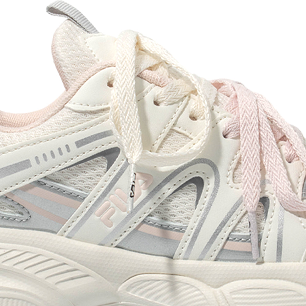 FILA Snazzy Women's Lifestyle Shoes Supersports Thailand
