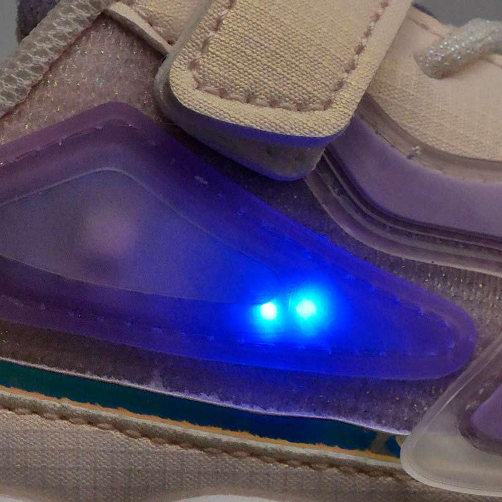 FILA Beam JCY241004K รองเท้าลำลองเด็ก